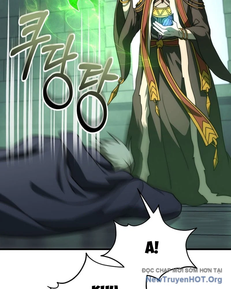 Hoàng Đế Thép Chapter 51 - Trang 3