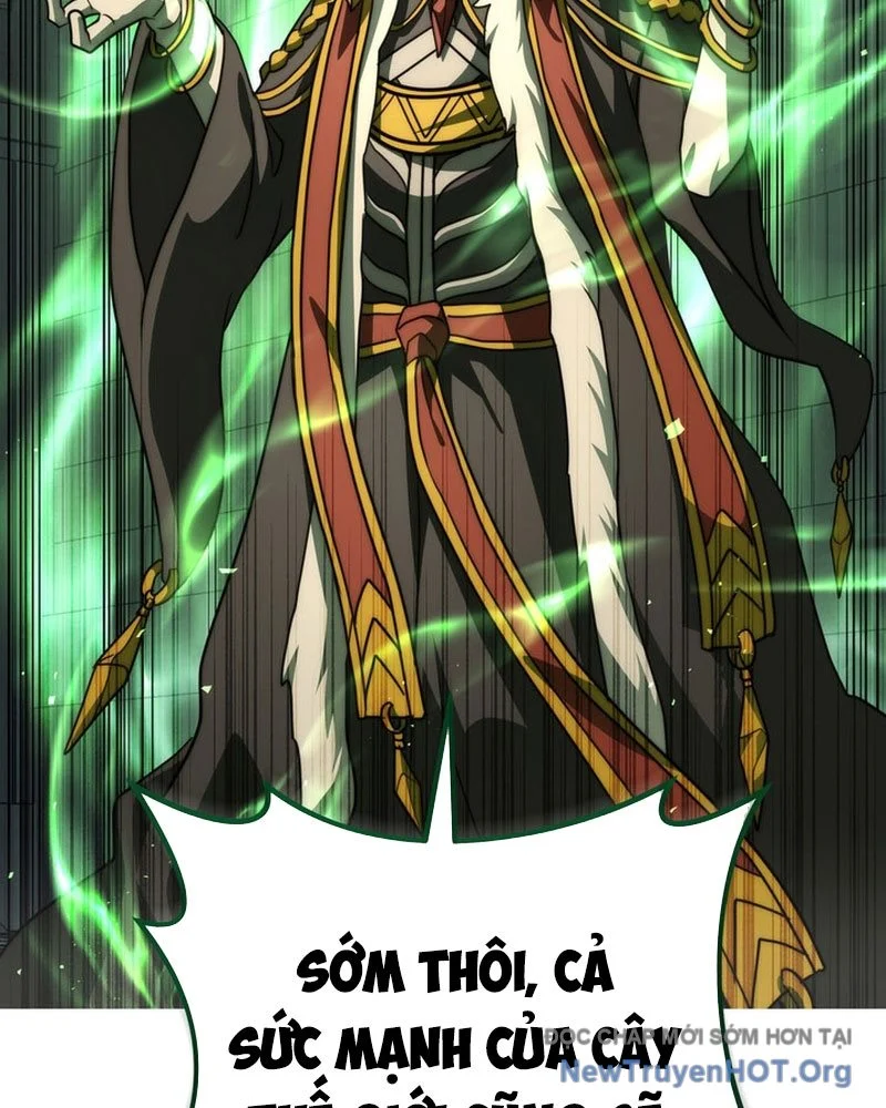 Hoàng Đế Thép Chapter 51 - Trang 3