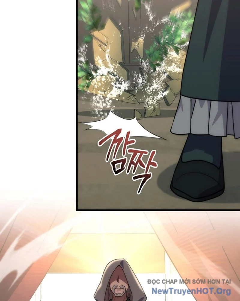 Hoàng Đế Thép Chapter 51 - Trang 3