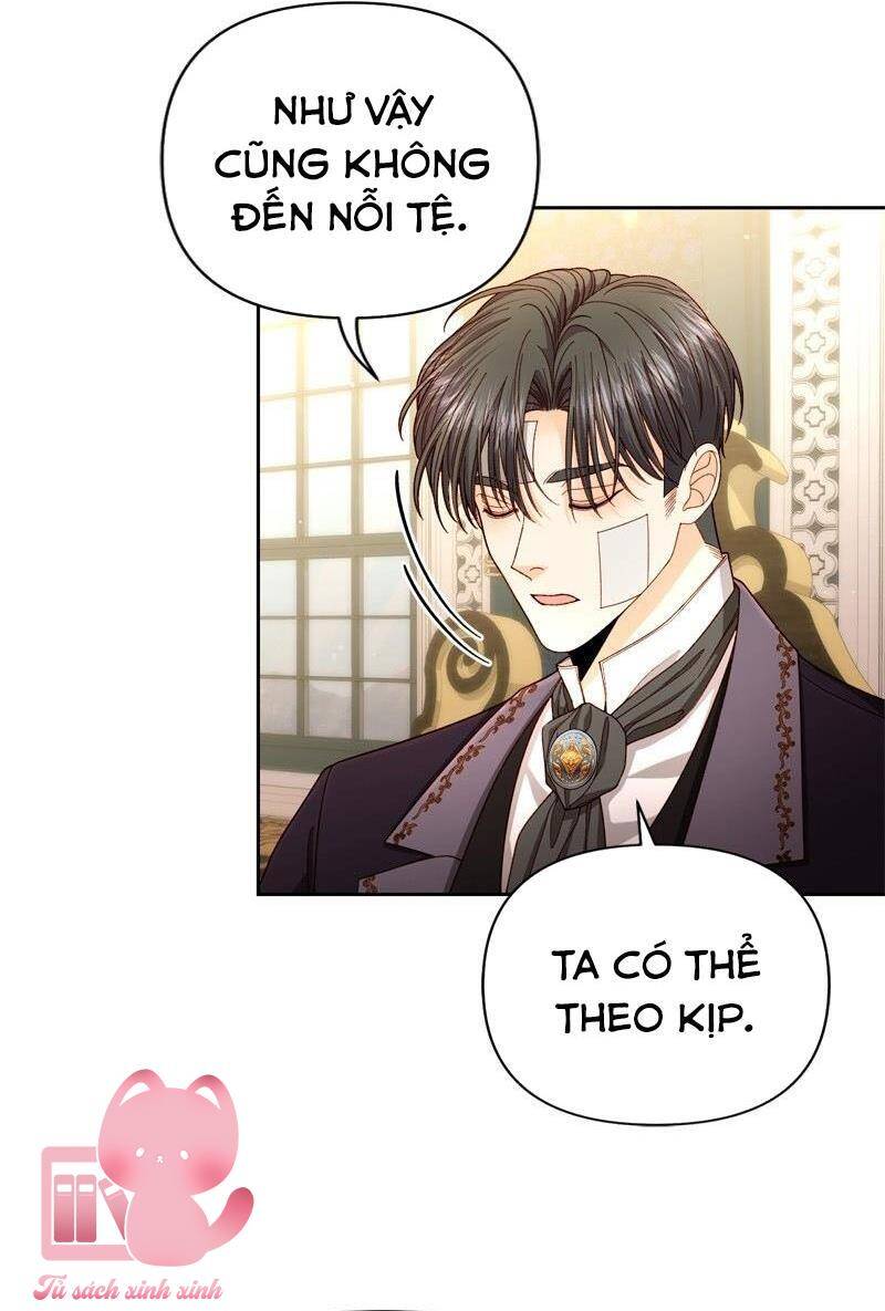 Hoàng Hậu Tái Hôn Chapter 197 - Trang 2