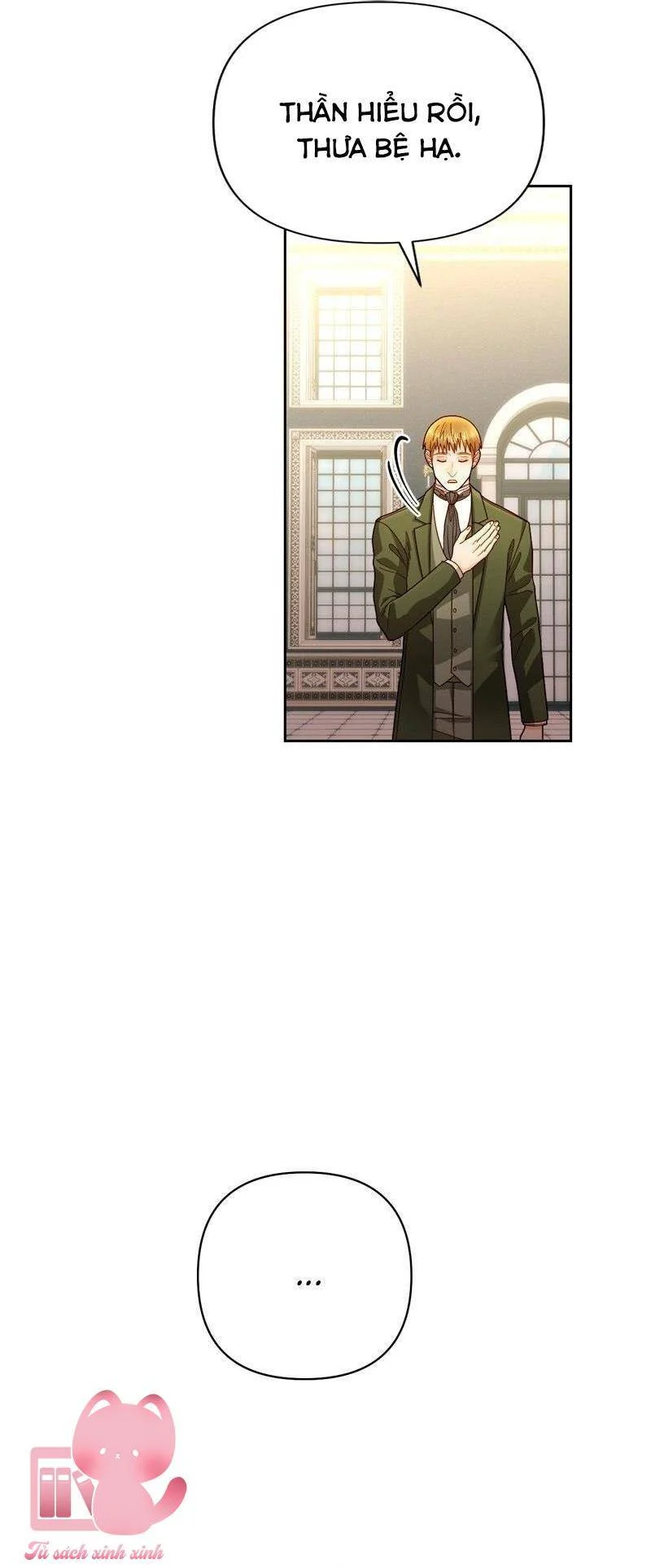 Hoàng Hậu Tái Hôn Chapter 197 - Trang 2