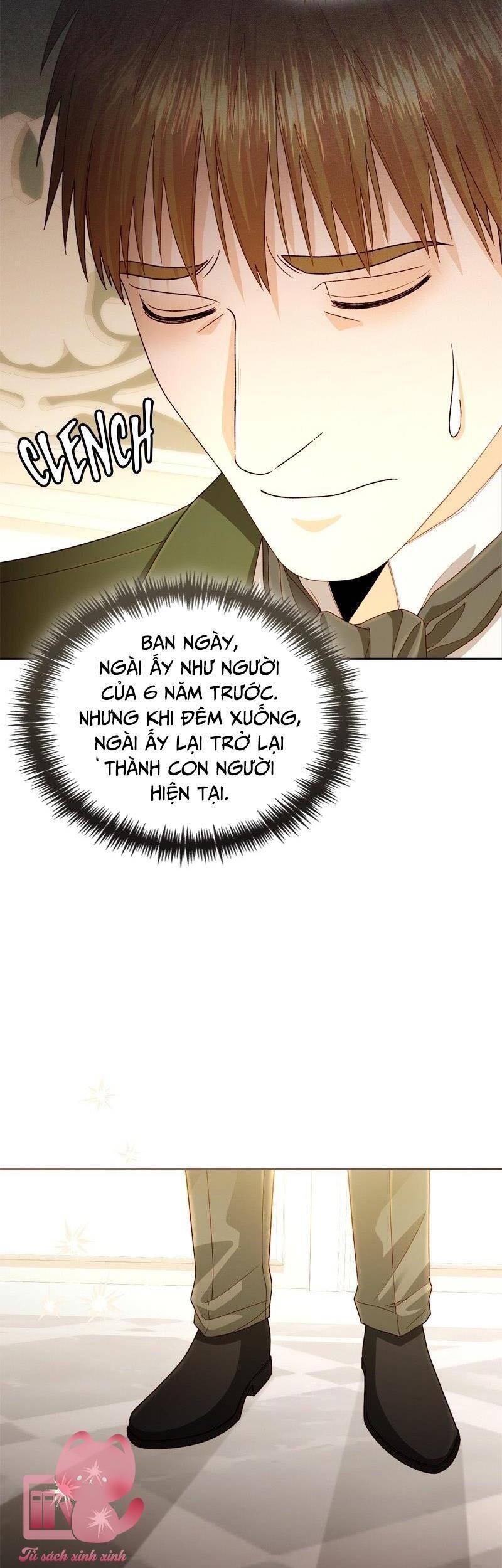 Hoàng Hậu Tái Hôn Chapter 197 - Trang 2