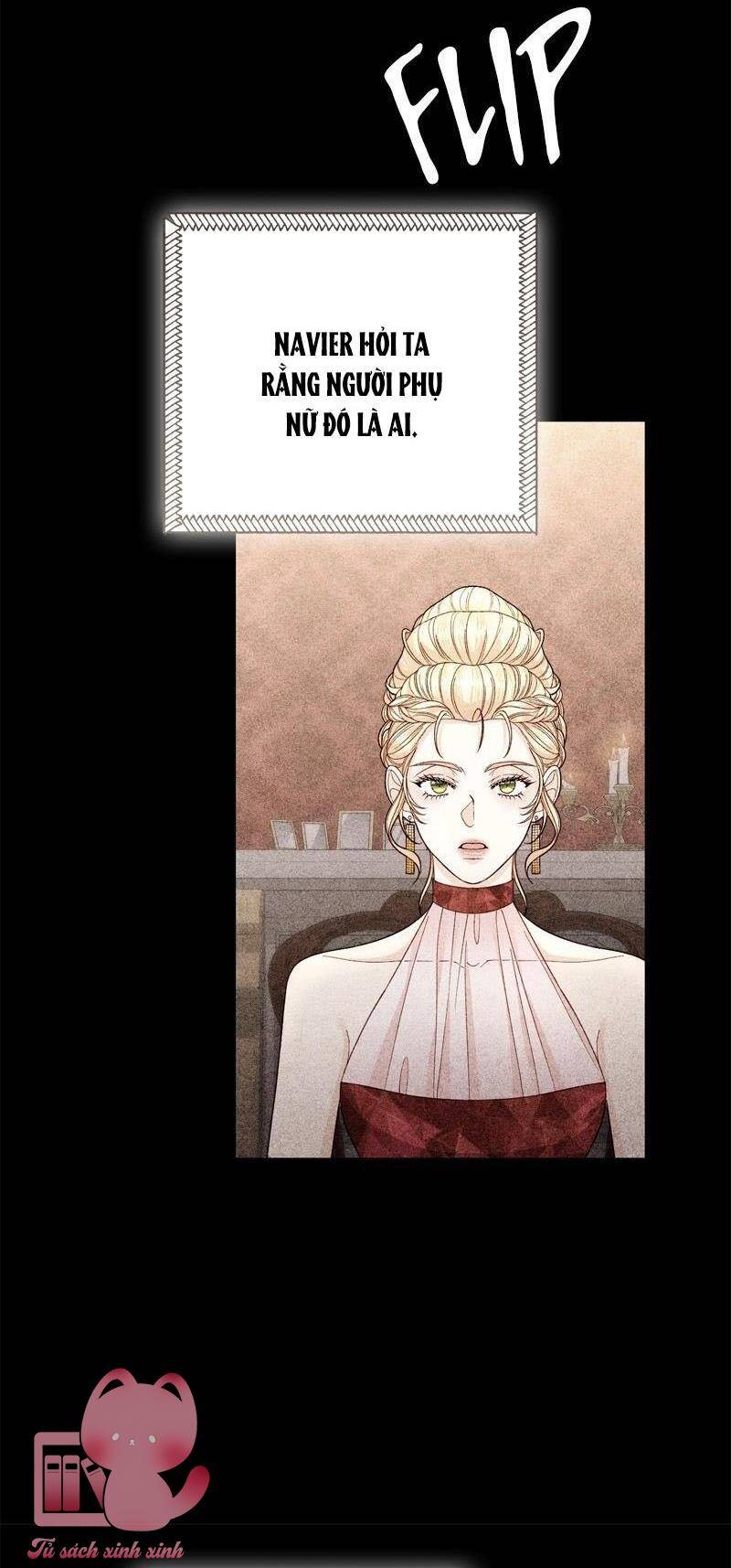 Hoàng Hậu Tái Hôn Chapter 197 - Trang 2