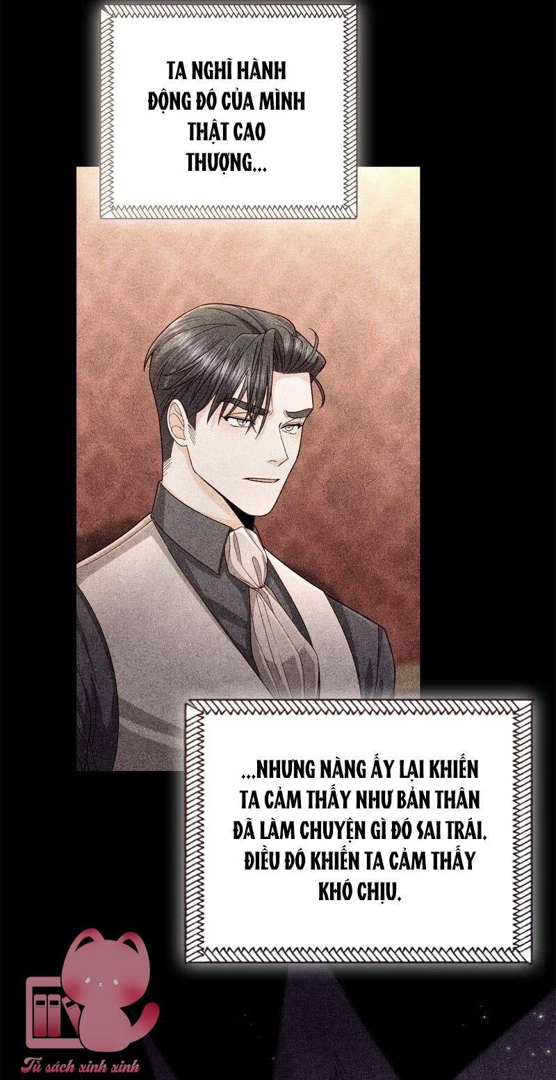 Hoàng Hậu Tái Hôn Chapter 197 - Trang 2