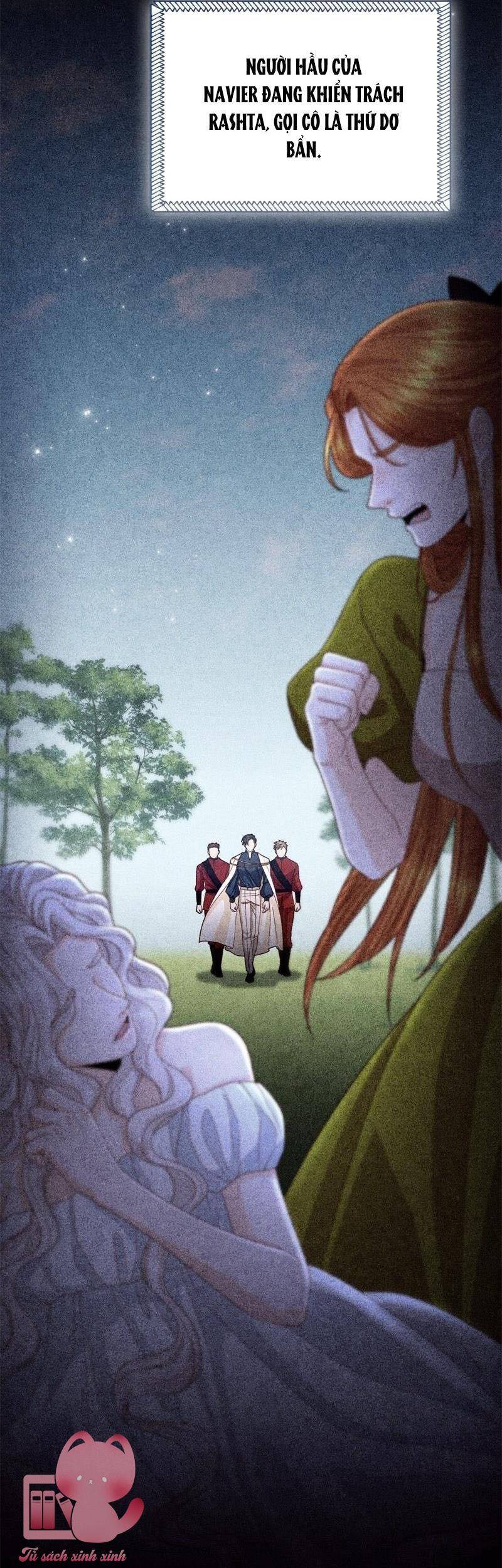 Hoàng Hậu Tái Hôn Chapter 197 - Trang 2