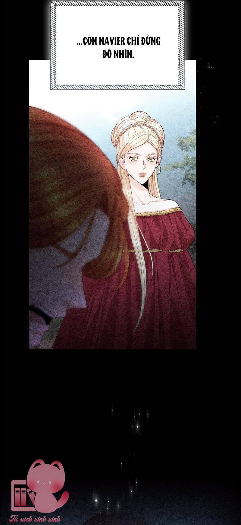Hoàng Hậu Tái Hôn Chapter 197 - Trang 2