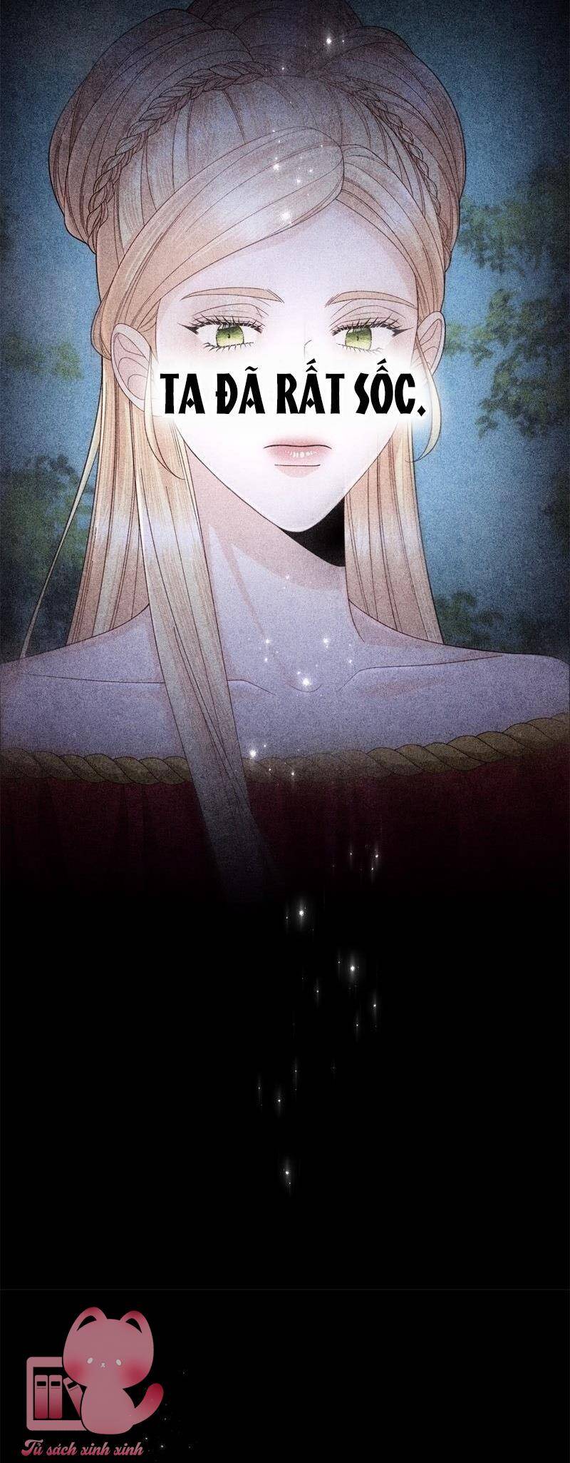 Hoàng Hậu Tái Hôn Chapter 197 - Trang 2