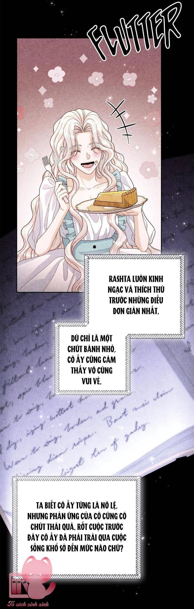 Hoàng Hậu Tái Hôn Chapter 197 - Trang 2