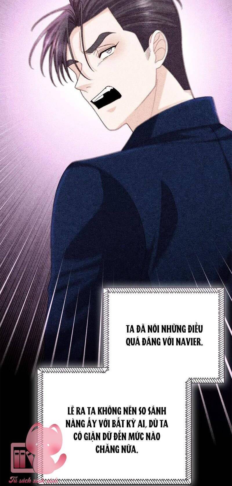 Hoàng Hậu Tái Hôn Chapter 197 - Trang 2