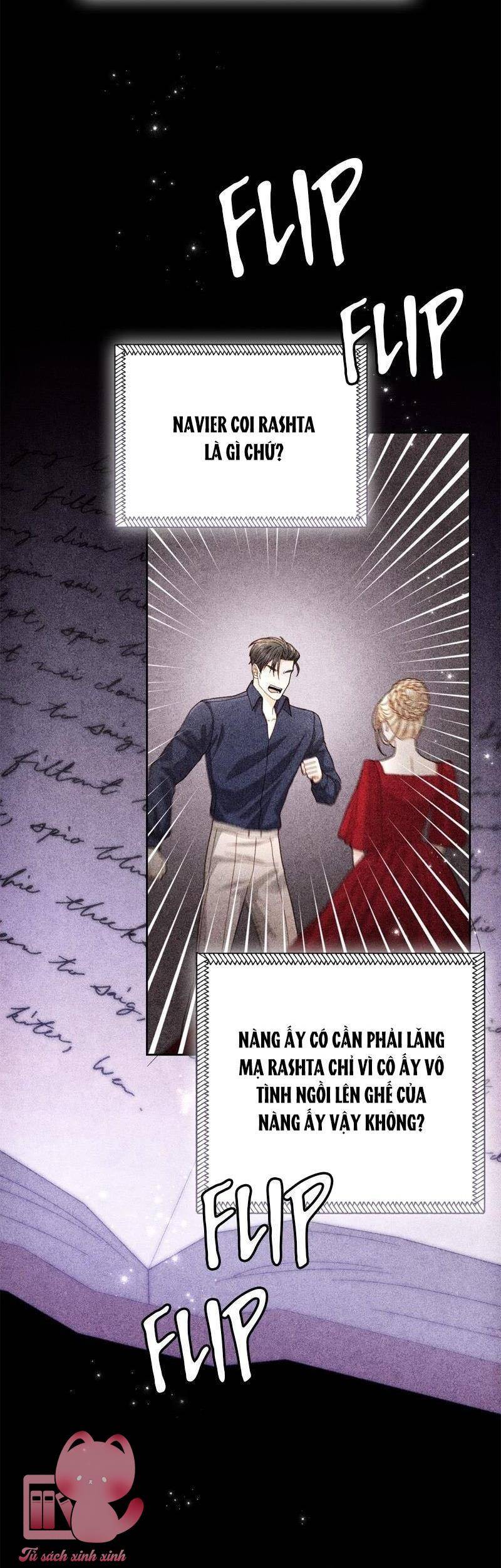 Hoàng Hậu Tái Hôn Chapter 197 - Trang 2