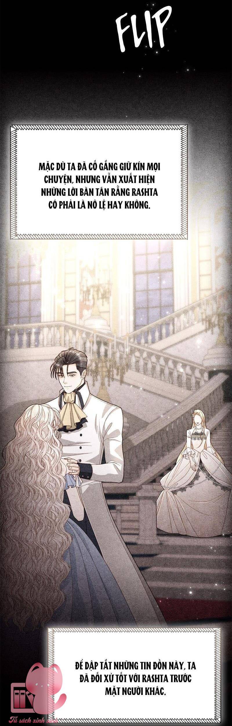 Hoàng Hậu Tái Hôn Chapter 197 - Trang 2