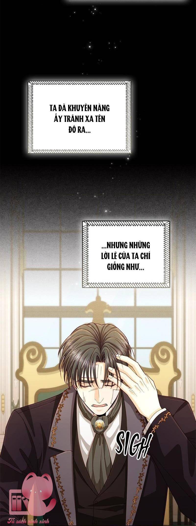 Hoàng Hậu Tái Hôn Chapter 197 - Trang 2