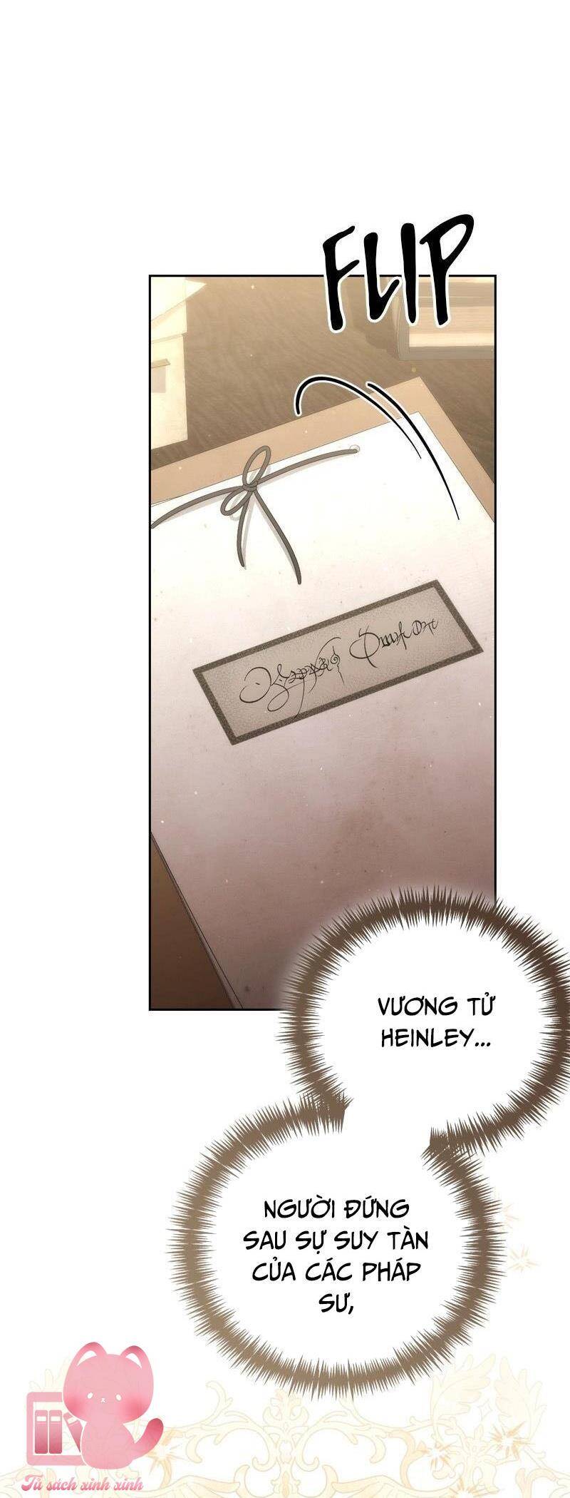 Hoàng Hậu Tái Hôn Chapter 197 - Trang 2