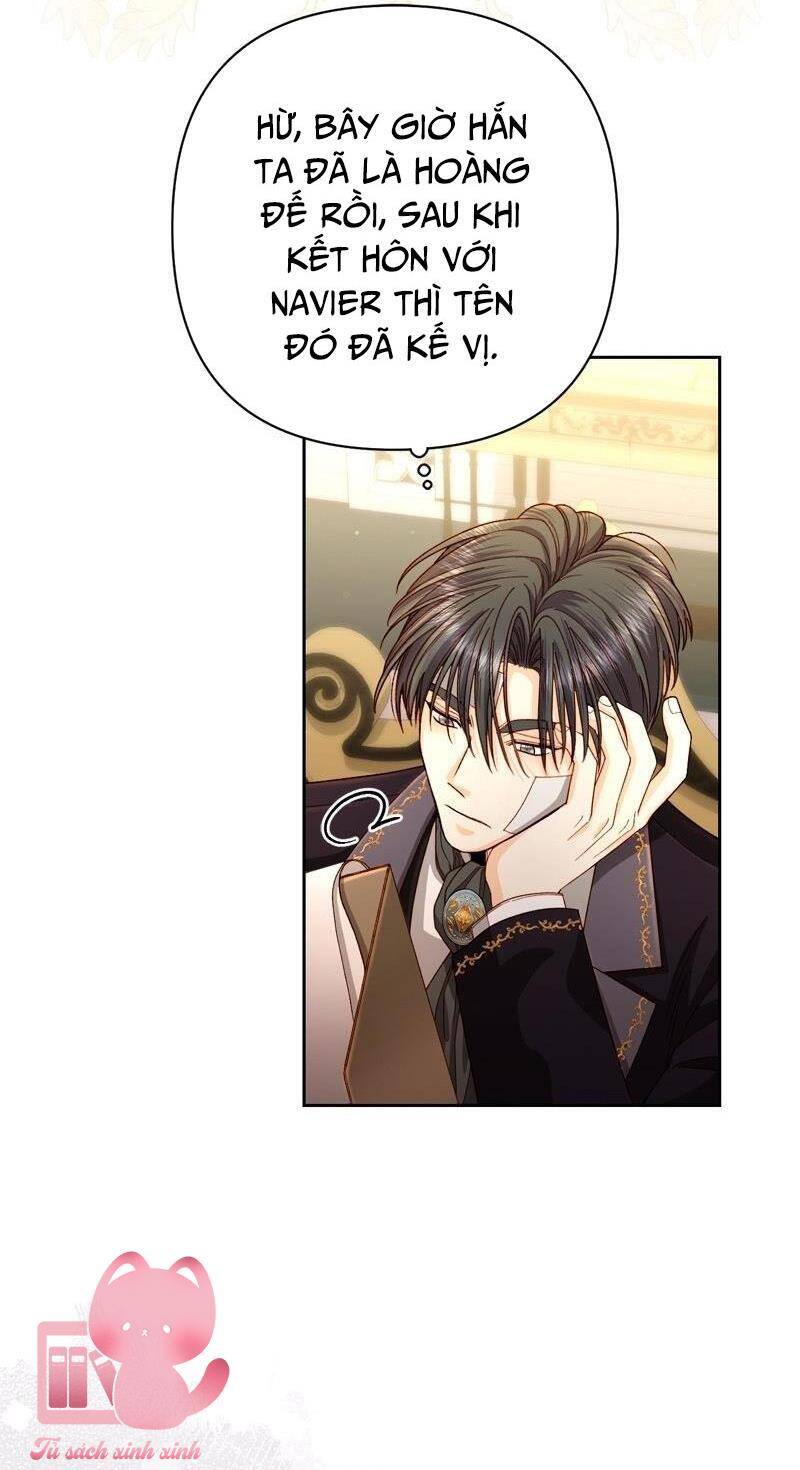 Hoàng Hậu Tái Hôn Chapter 197 - Trang 2