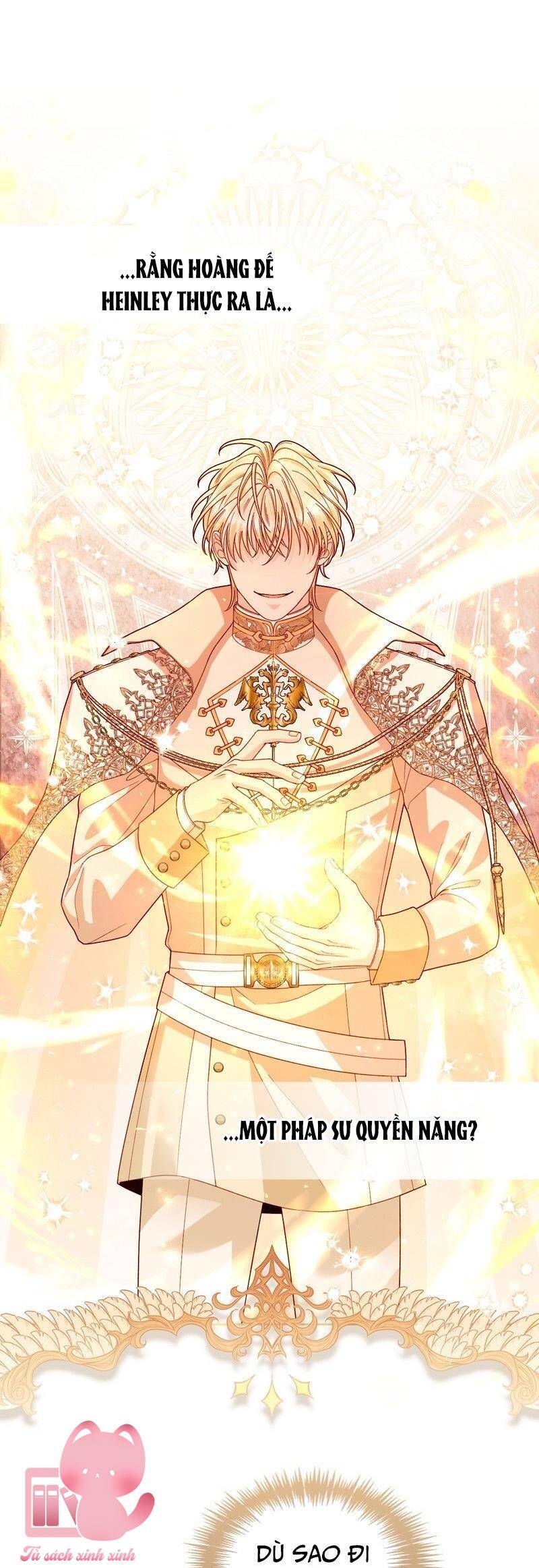 Hoàng Hậu Tái Hôn Chapter 197 - Trang 2
