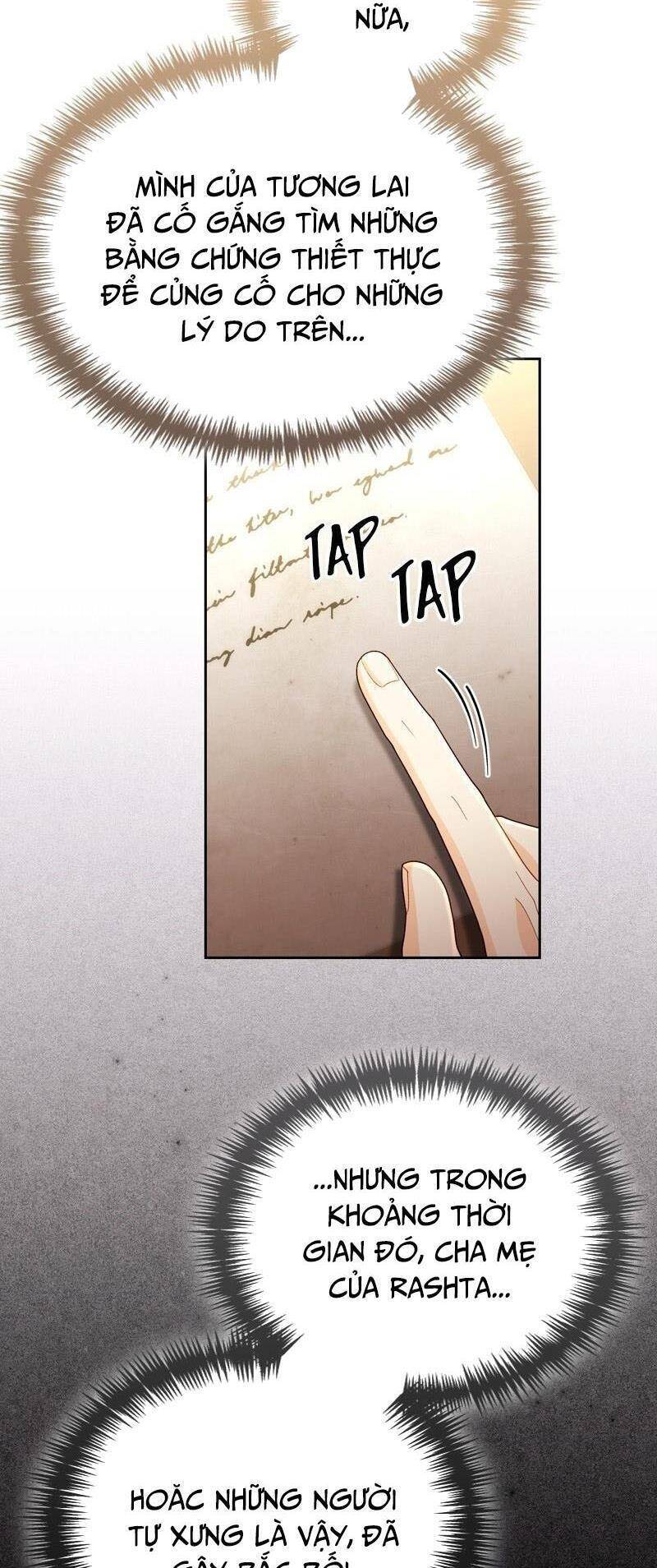 Hoàng Hậu Tái Hôn Chapter 197 - Trang 2