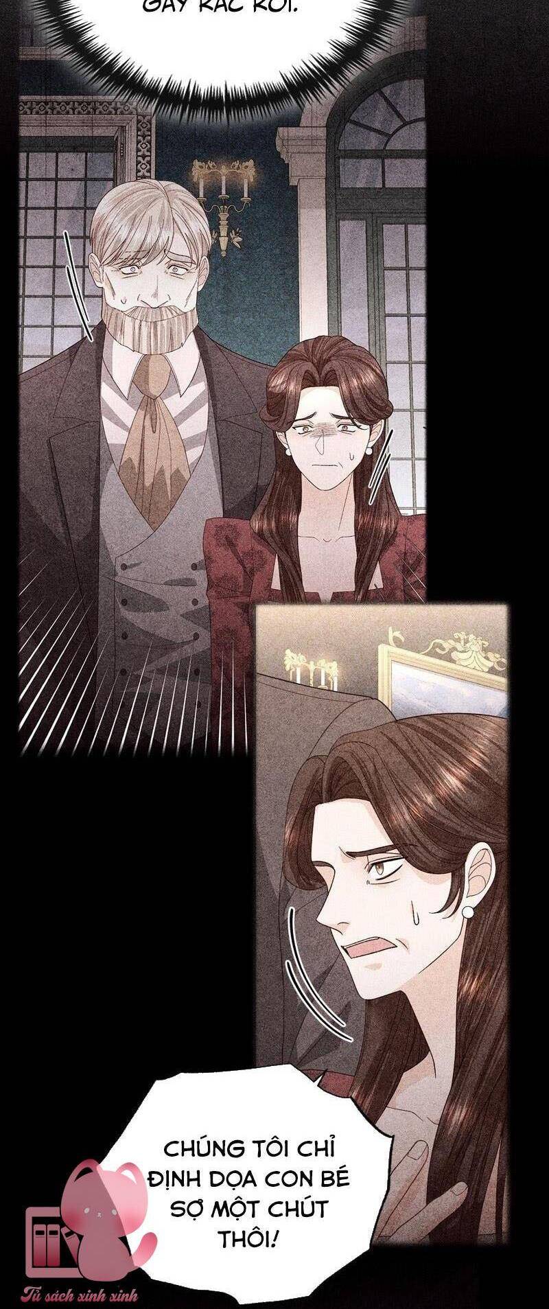 Hoàng Hậu Tái Hôn Chapter 197 - Trang 2