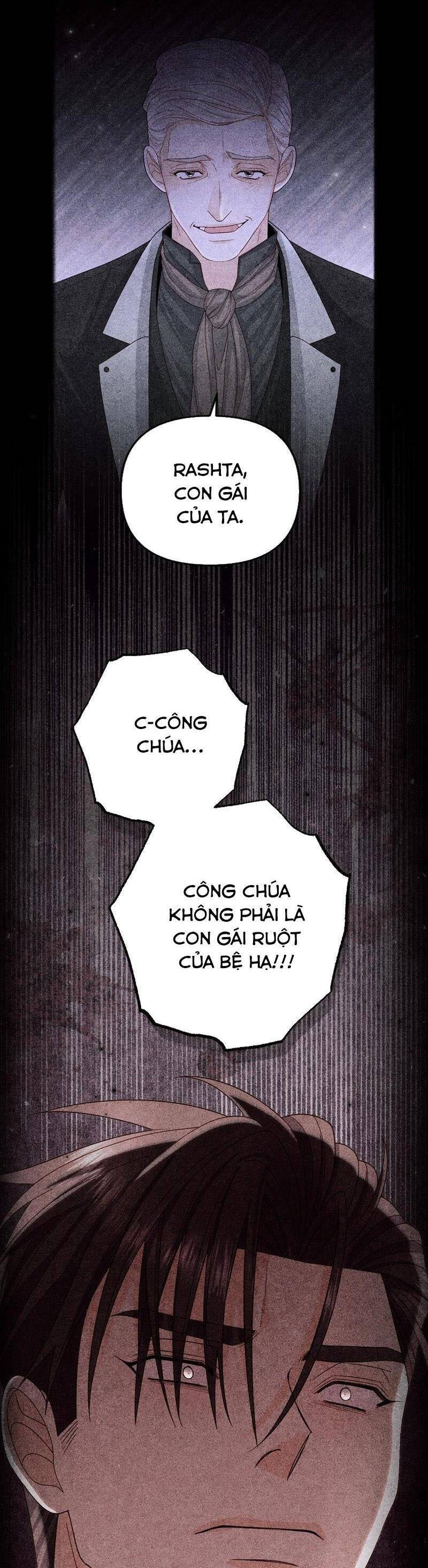 Hoàng Hậu Tái Hôn Chapter 197 - Trang 2