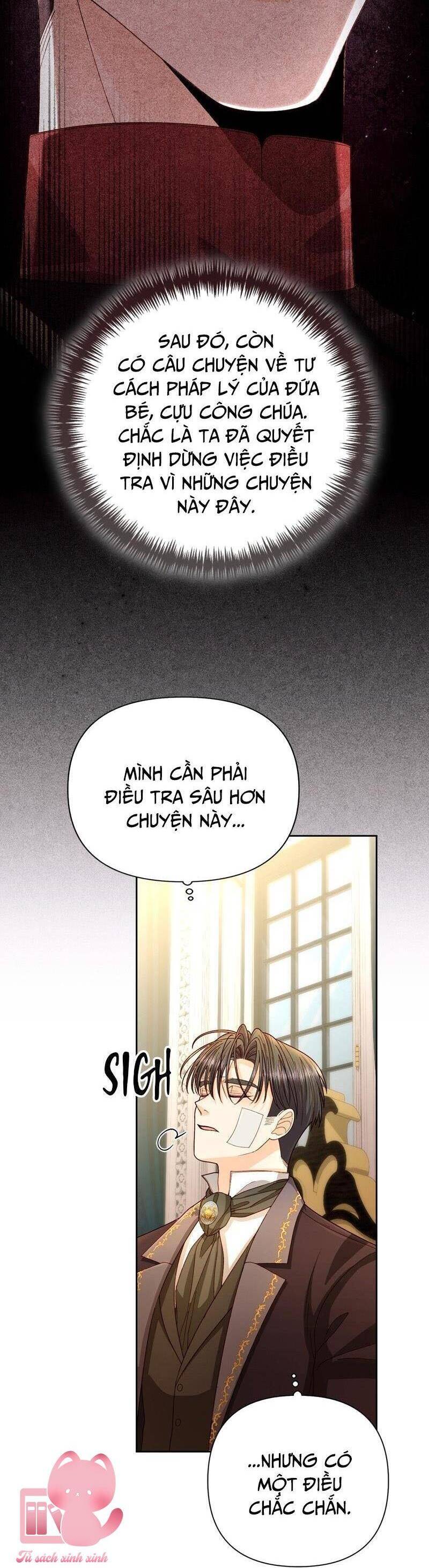 Hoàng Hậu Tái Hôn Chapter 197 - Trang 2