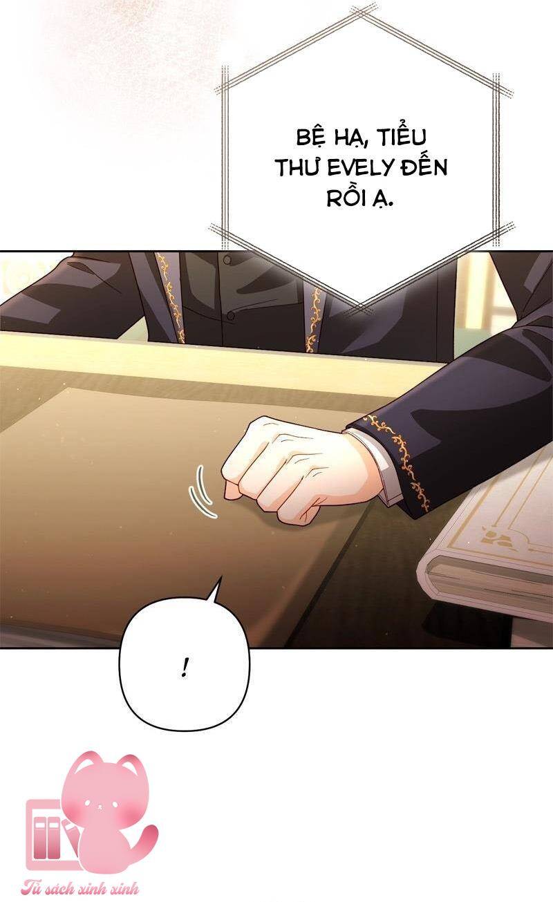 Hoàng Hậu Tái Hôn Chapter 197 - Trang 2