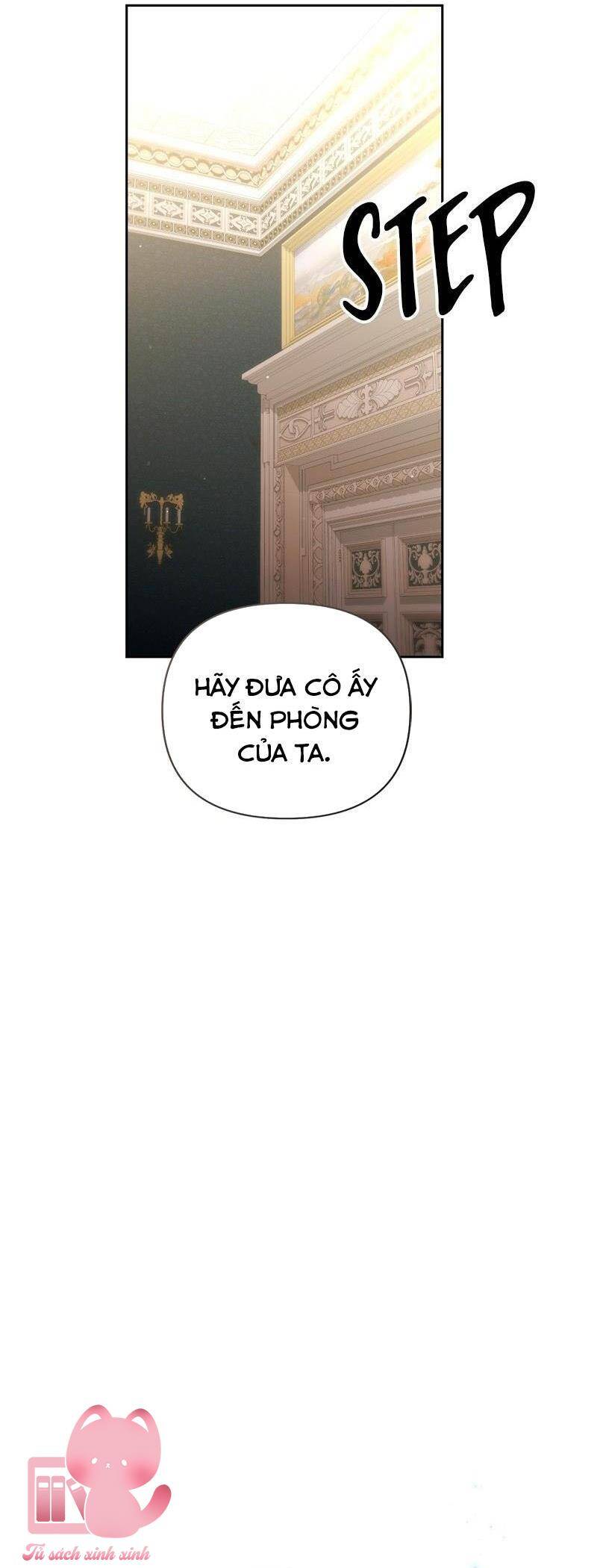 Hoàng Hậu Tái Hôn Chapter 197 - Trang 2