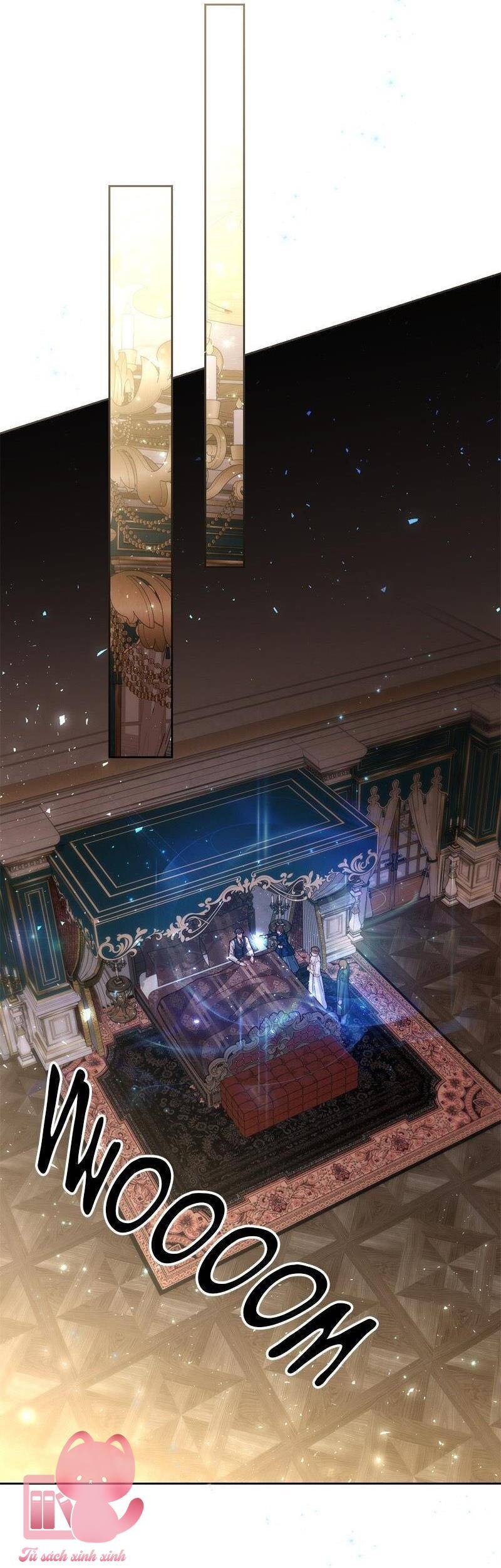 Hoàng Hậu Tái Hôn Chapter 197 - Trang 2