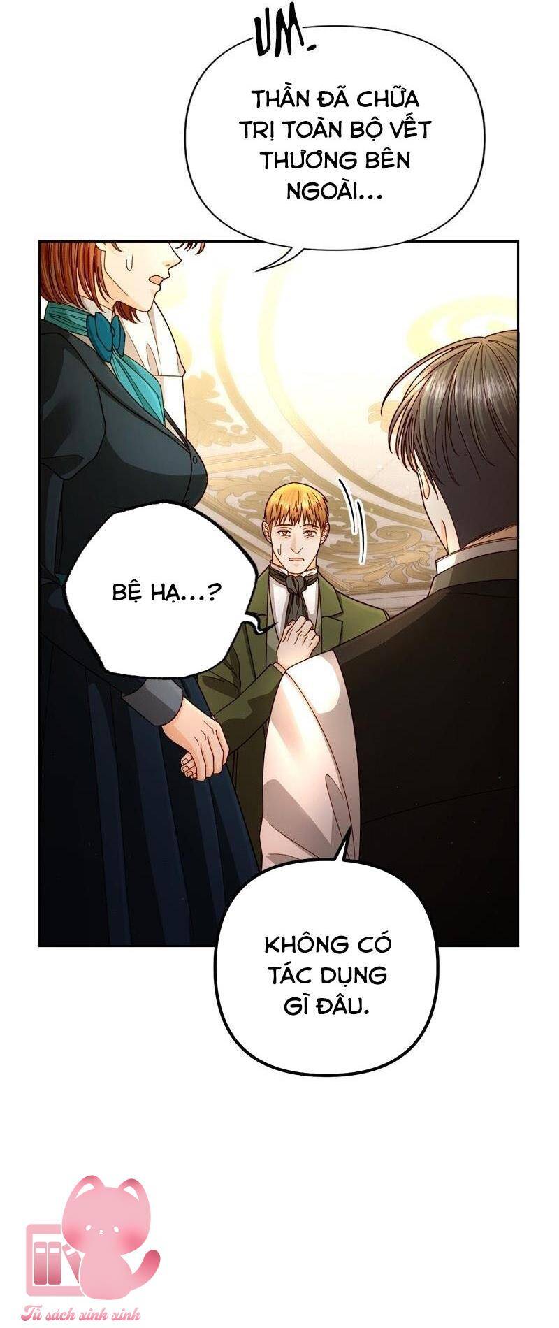 Hoàng Hậu Tái Hôn Chapter 197 - Trang 2