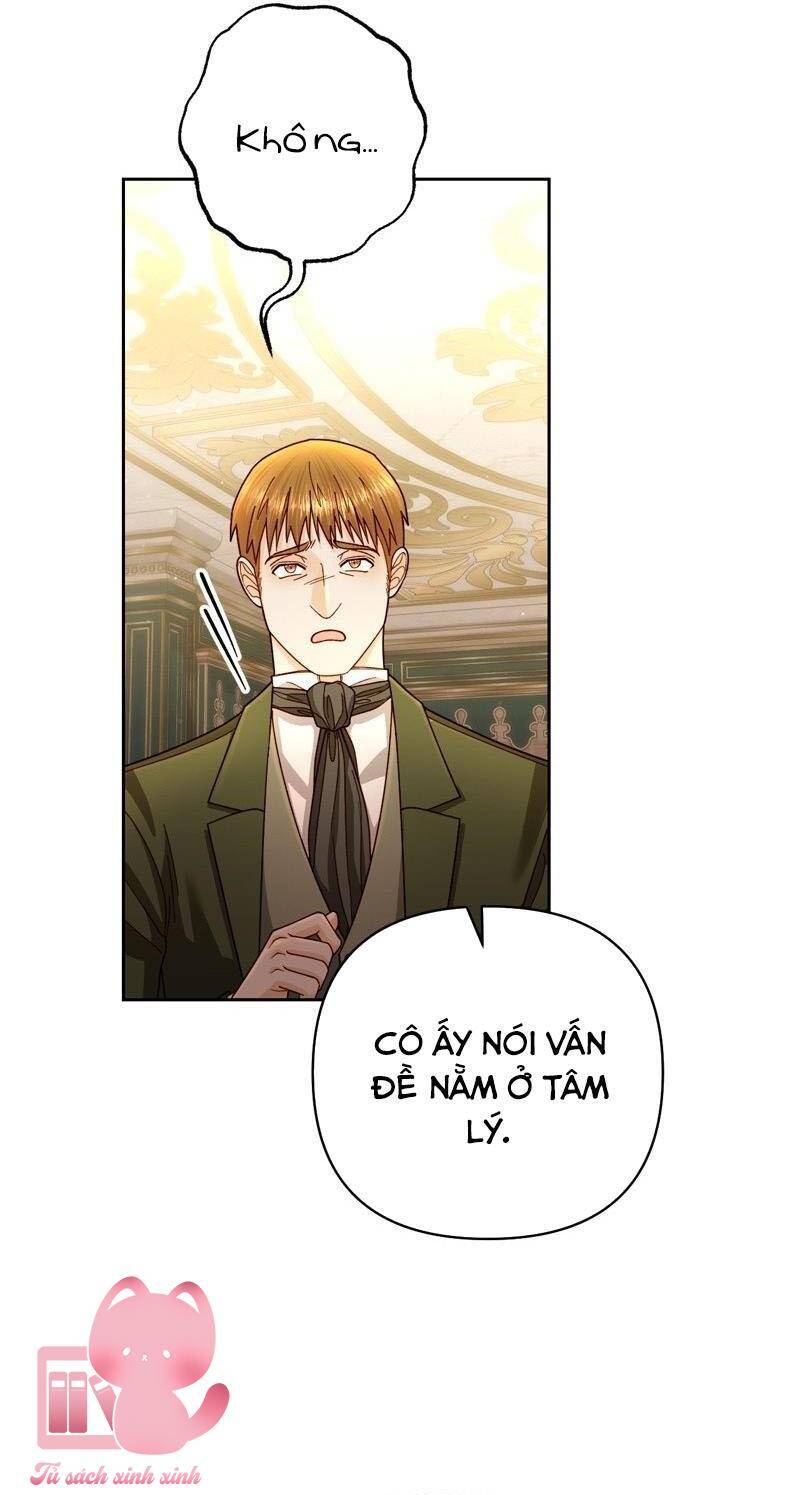 Hoàng Hậu Tái Hôn Chapter 197 - Trang 2