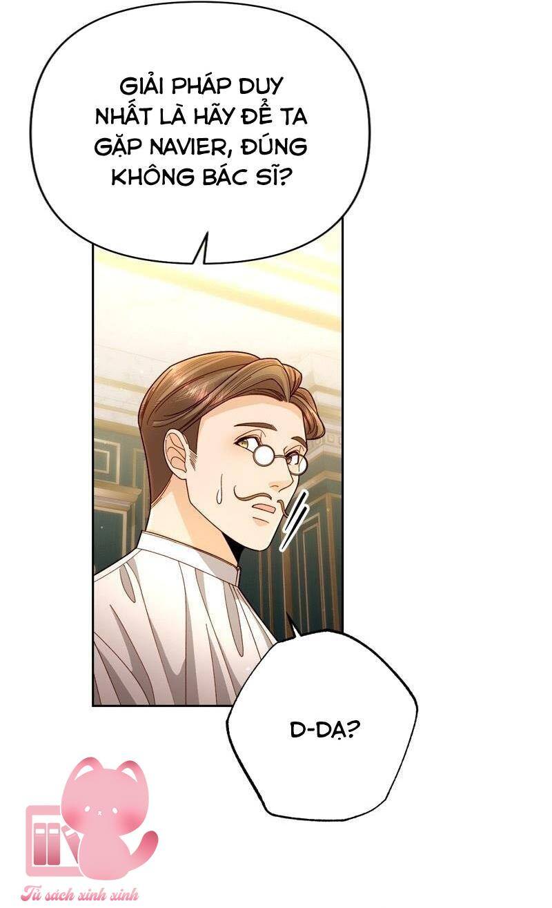 Hoàng Hậu Tái Hôn Chapter 197 - Trang 2