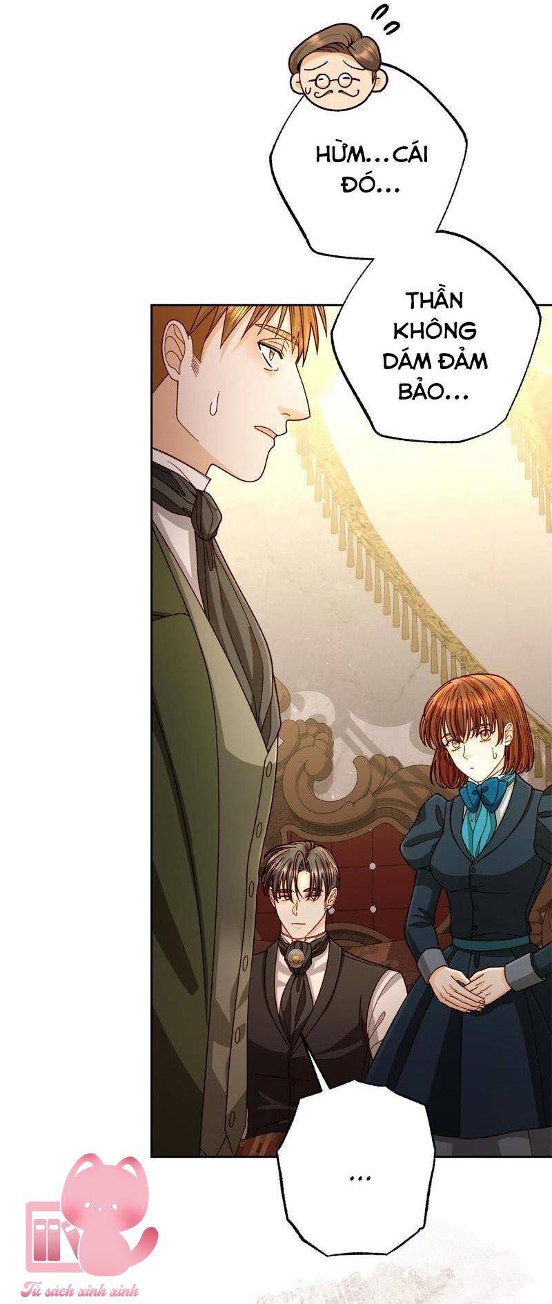 Hoàng Hậu Tái Hôn Chapter 197 - Trang 2