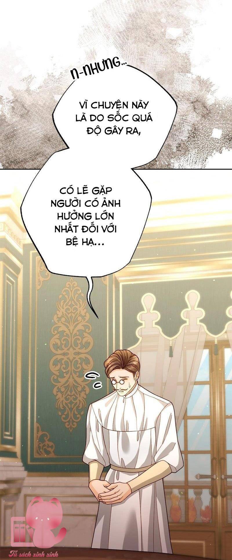 Hoàng Hậu Tái Hôn Chapter 197 - Trang 2