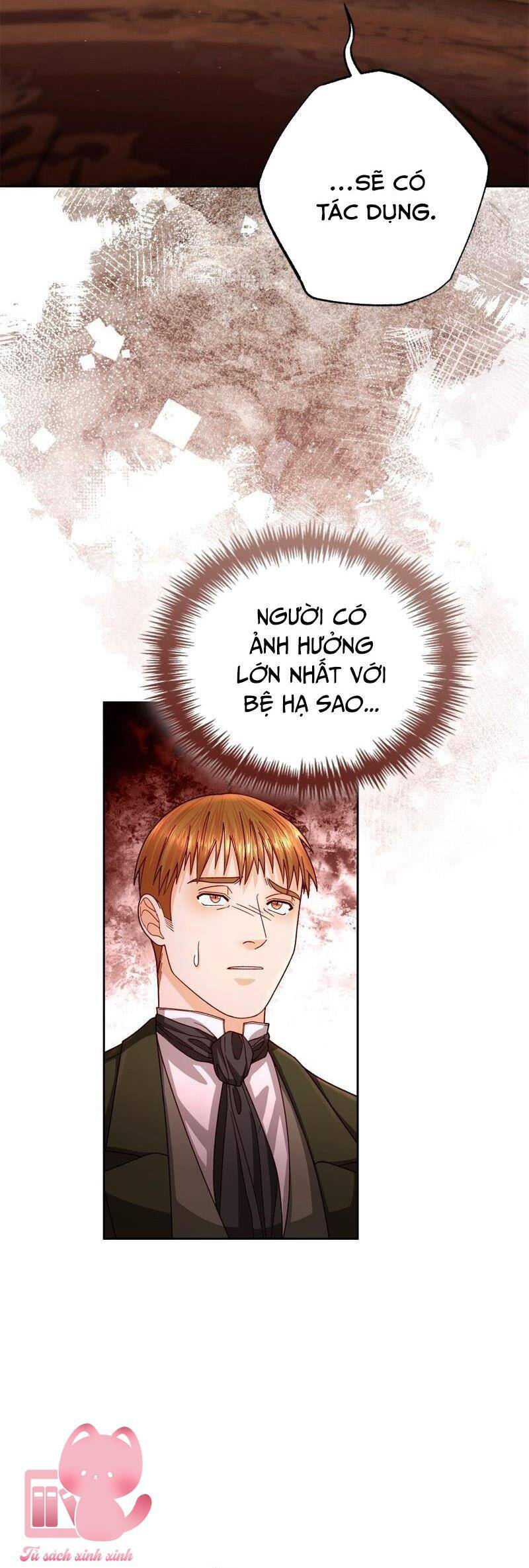 Hoàng Hậu Tái Hôn Chapter 197 - Trang 2