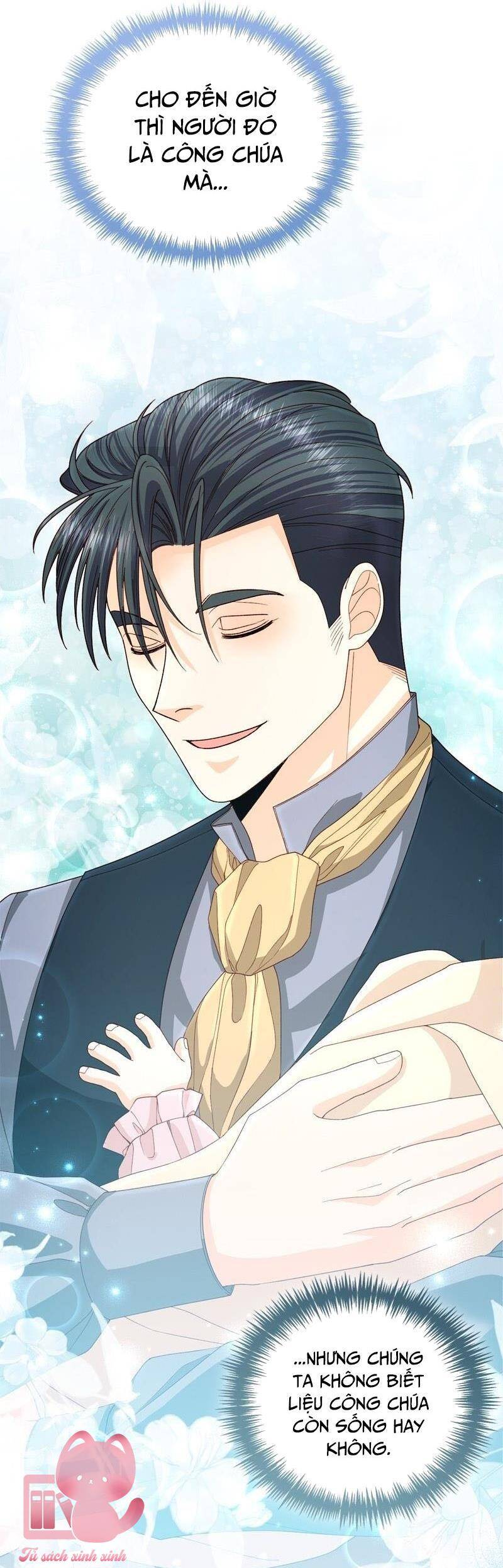 Hoàng Hậu Tái Hôn Chapter 197 - Trang 2
