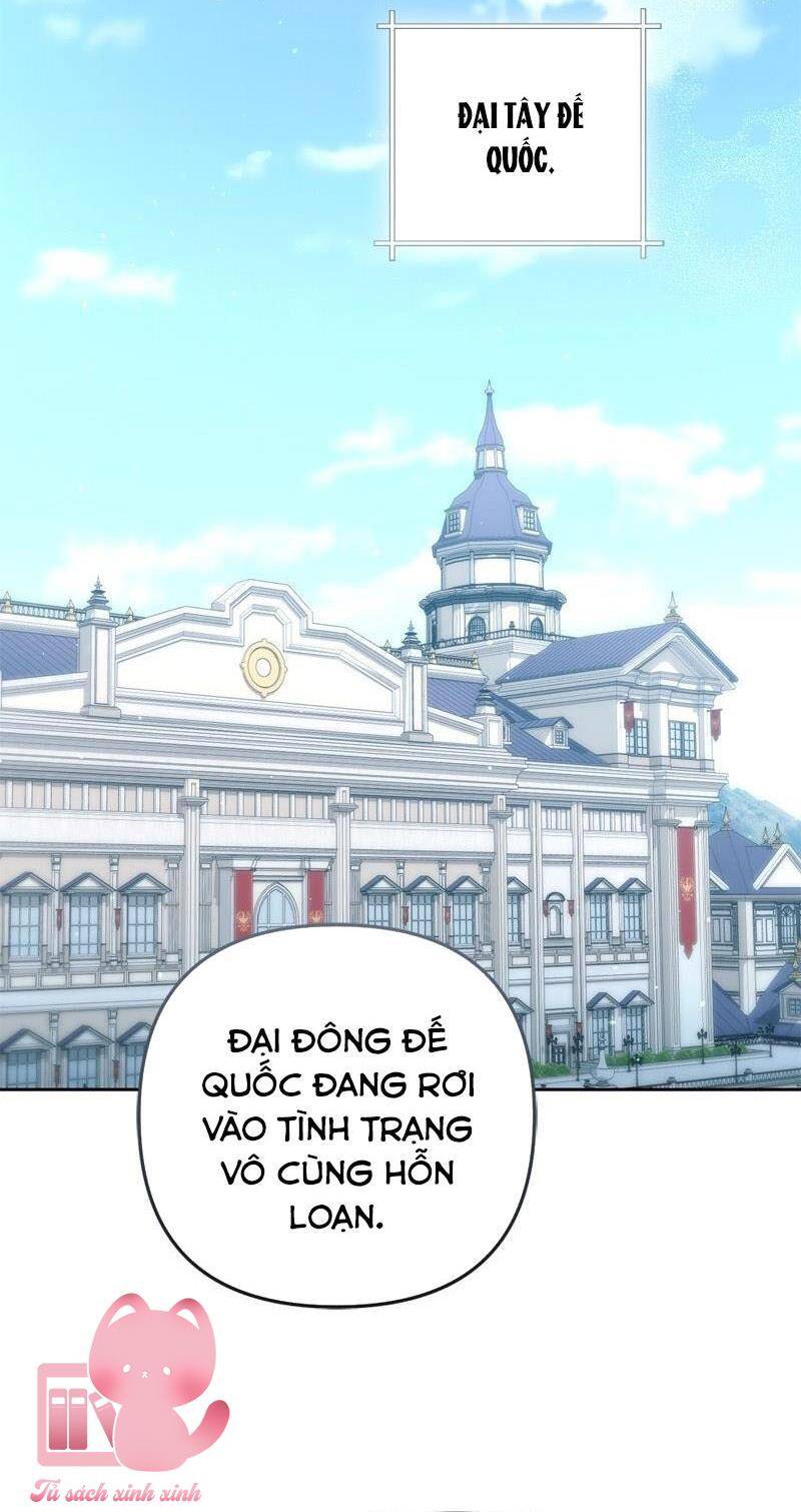 Hoàng Hậu Tái Hôn Chapter 197 - Trang 2