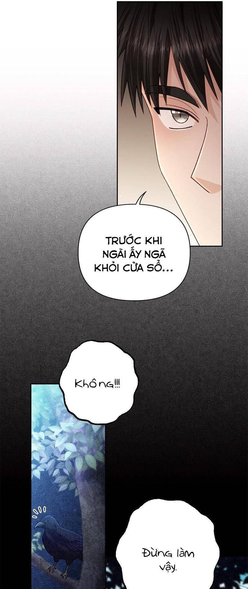 Hoàng Hậu Tái Hôn Chapter 197 - Trang 2