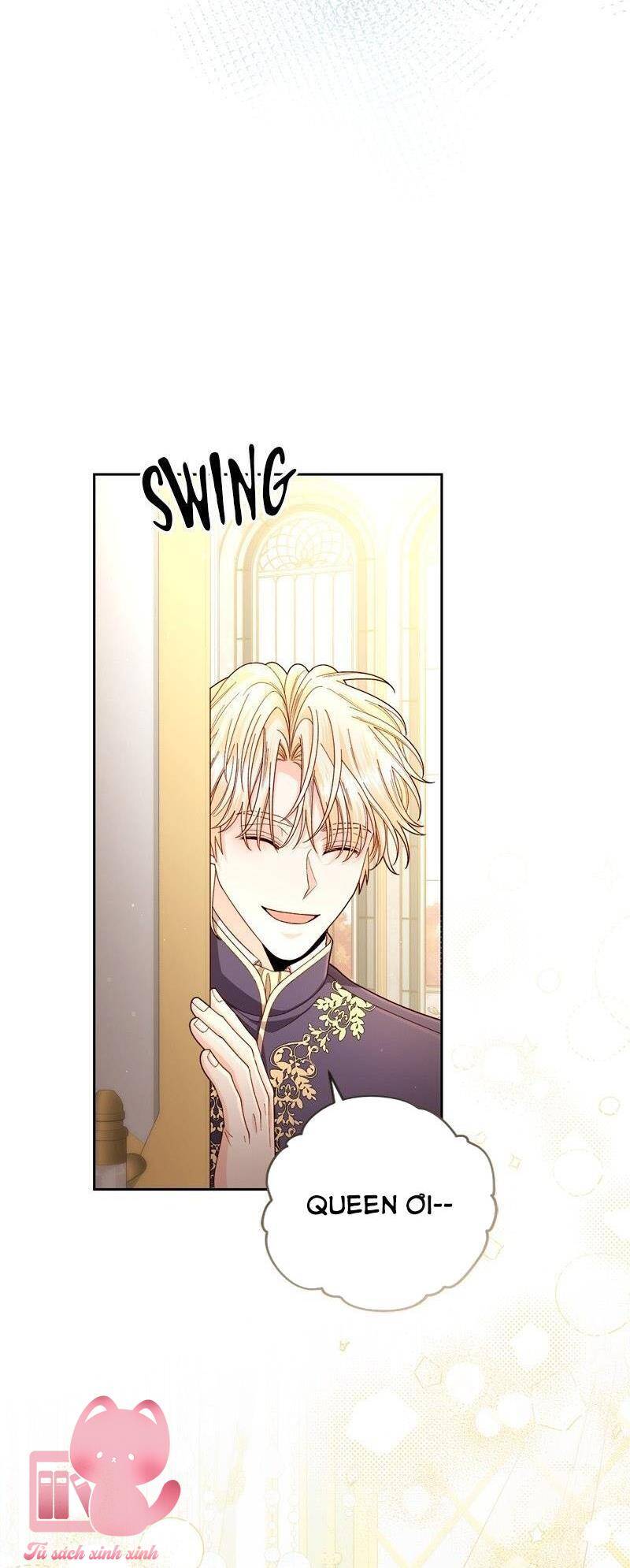 Hoàng Hậu Tái Hôn Chapter 197 - Trang 2