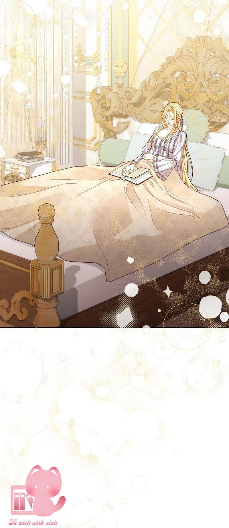 Hoàng Hậu Tái Hôn Chapter 197 - Trang 2