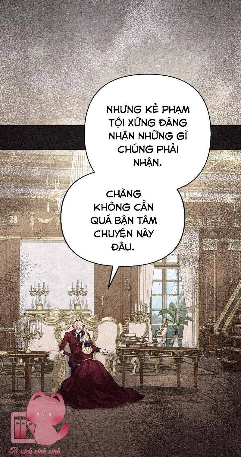 Hoàng Hậu Tái Hôn Chapter 197 - Trang 2