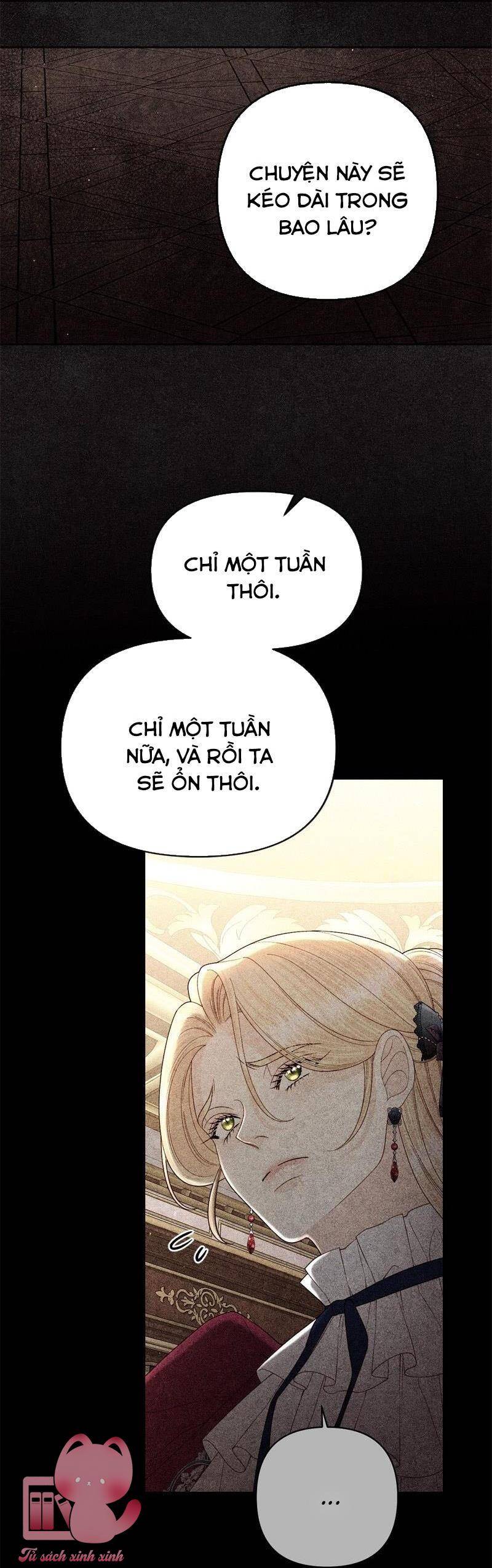 Hoàng Hậu Tái Hôn Chapter 197 - Trang 2