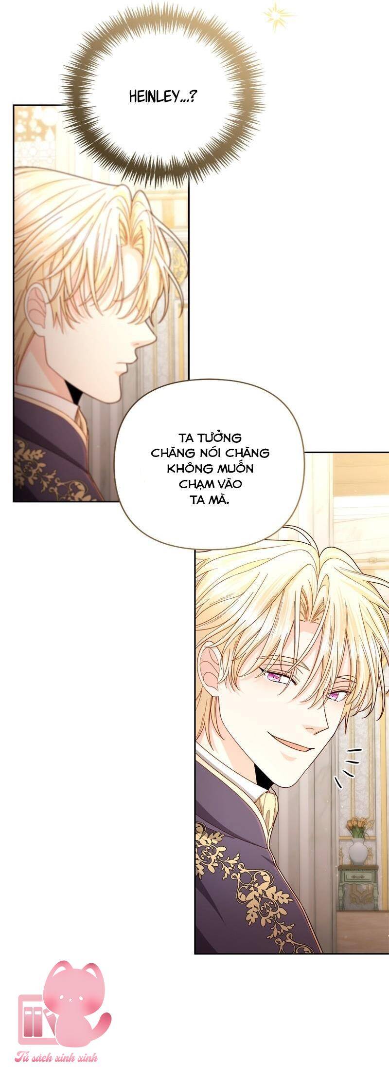 Hoàng Hậu Tái Hôn Chapter 198 - Trang 2