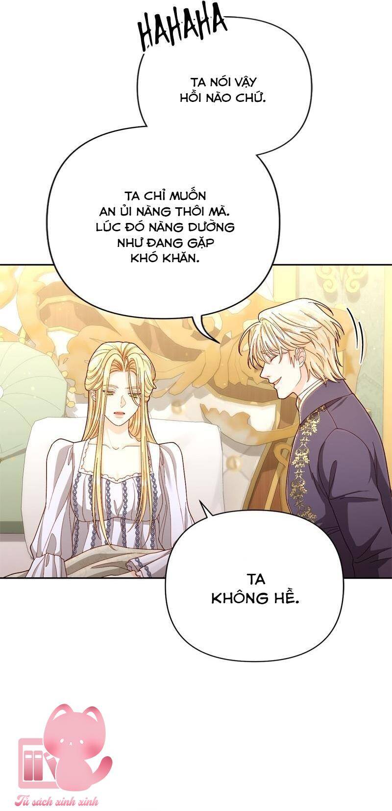 Hoàng Hậu Tái Hôn Chapter 198 - Trang 2