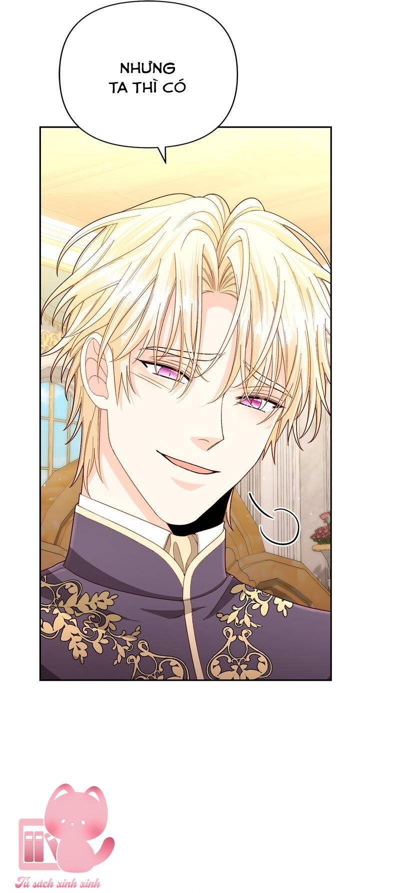 Hoàng Hậu Tái Hôn Chapter 198 - Trang 2
