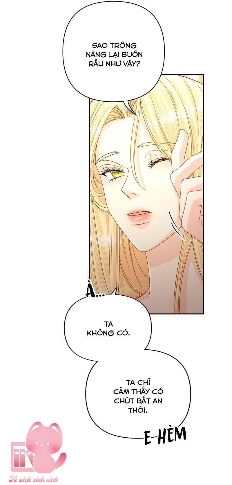 Hoàng Hậu Tái Hôn Chapter 198 - Trang 2