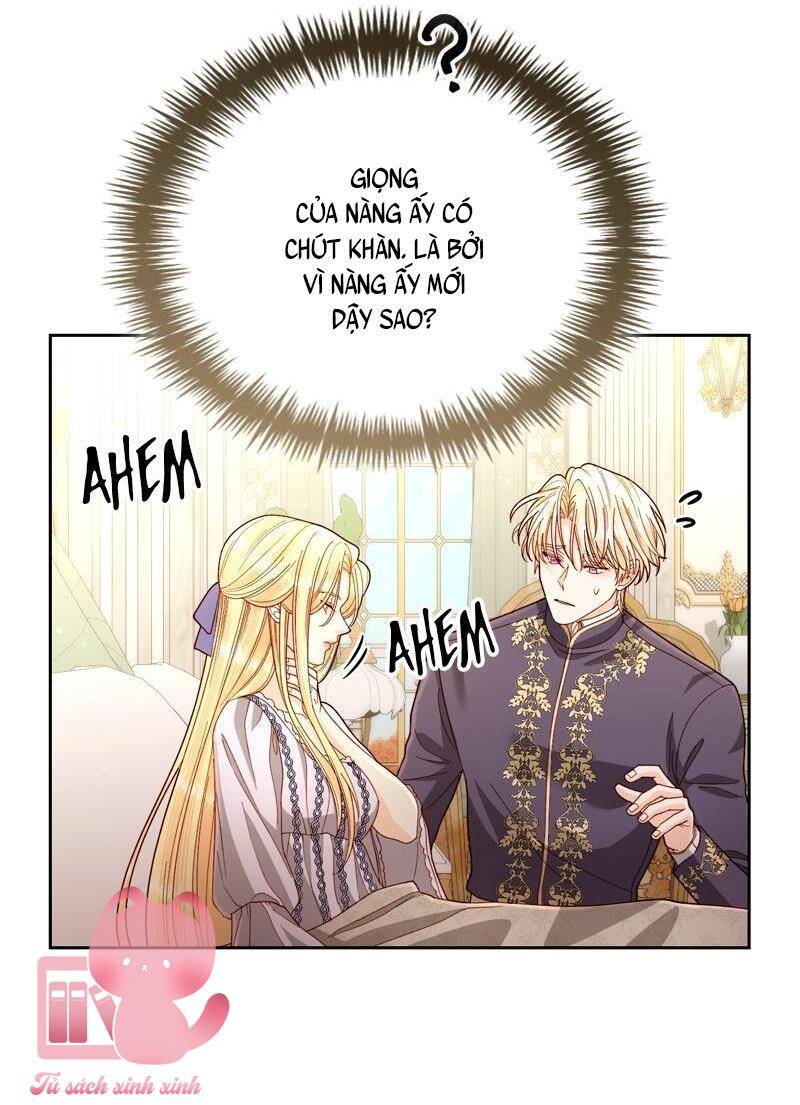 Hoàng Hậu Tái Hôn Chapter 198 - Trang 2