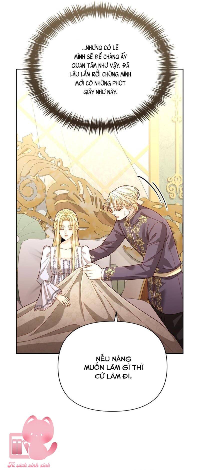 Hoàng Hậu Tái Hôn Chapter 198 - Trang 2