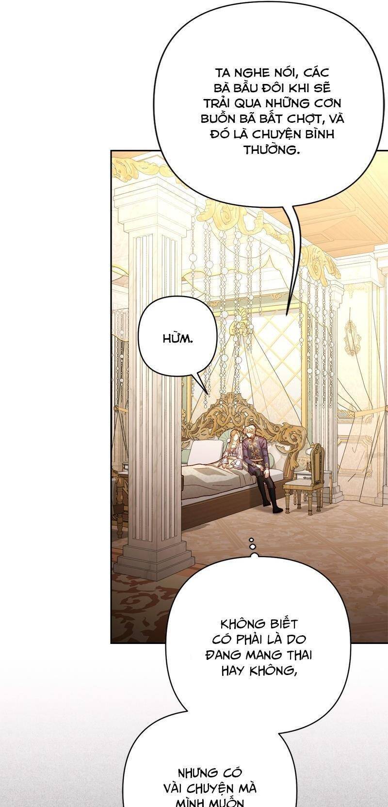 Hoàng Hậu Tái Hôn Chapter 198 - Trang 2