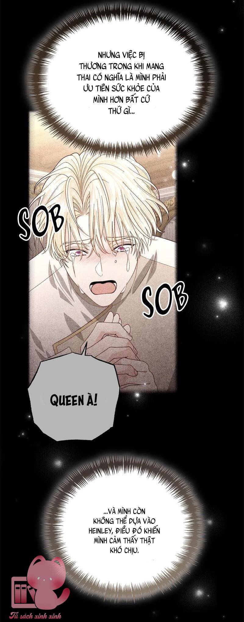 Hoàng Hậu Tái Hôn Chapter 198 - Trang 2