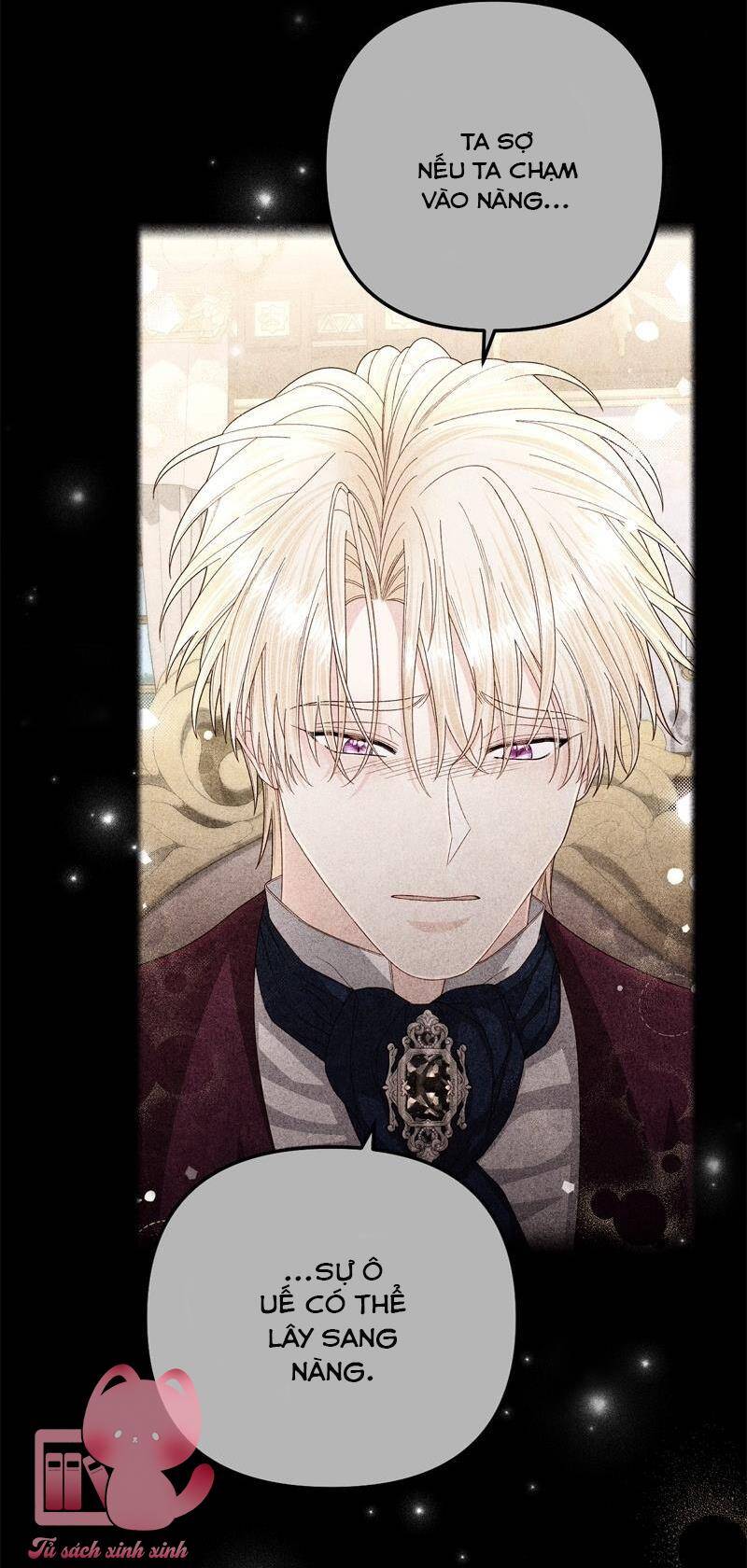 Hoàng Hậu Tái Hôn Chapter 198 - Trang 2