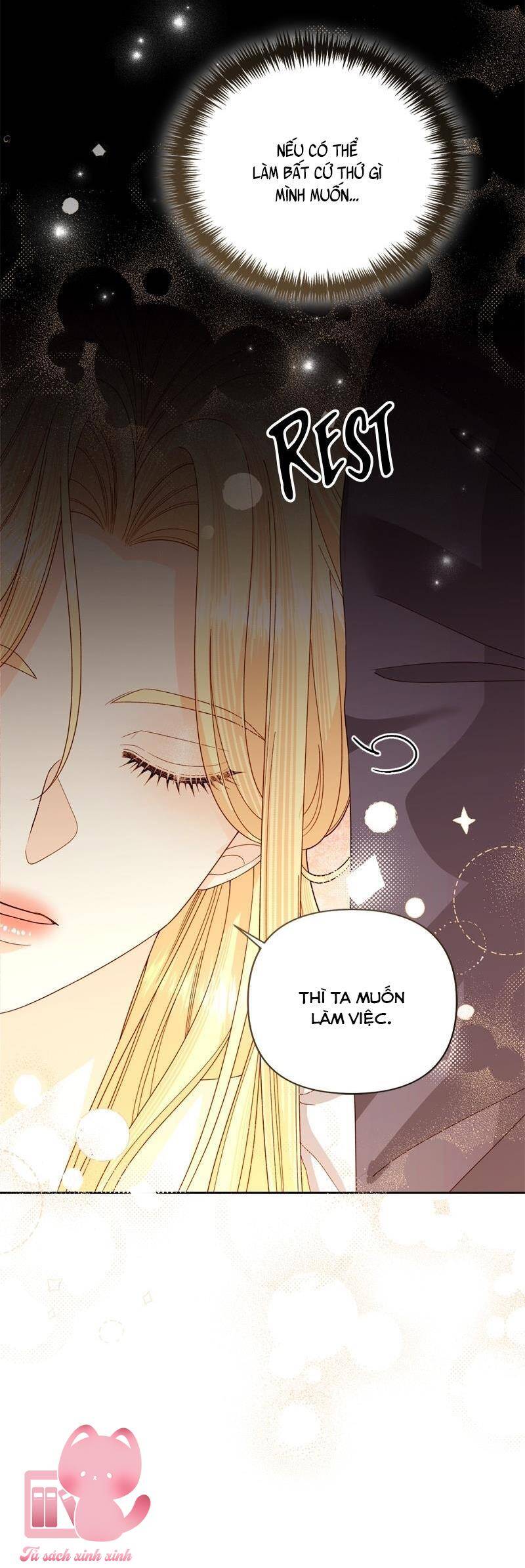 Hoàng Hậu Tái Hôn Chapter 198 - Trang 2