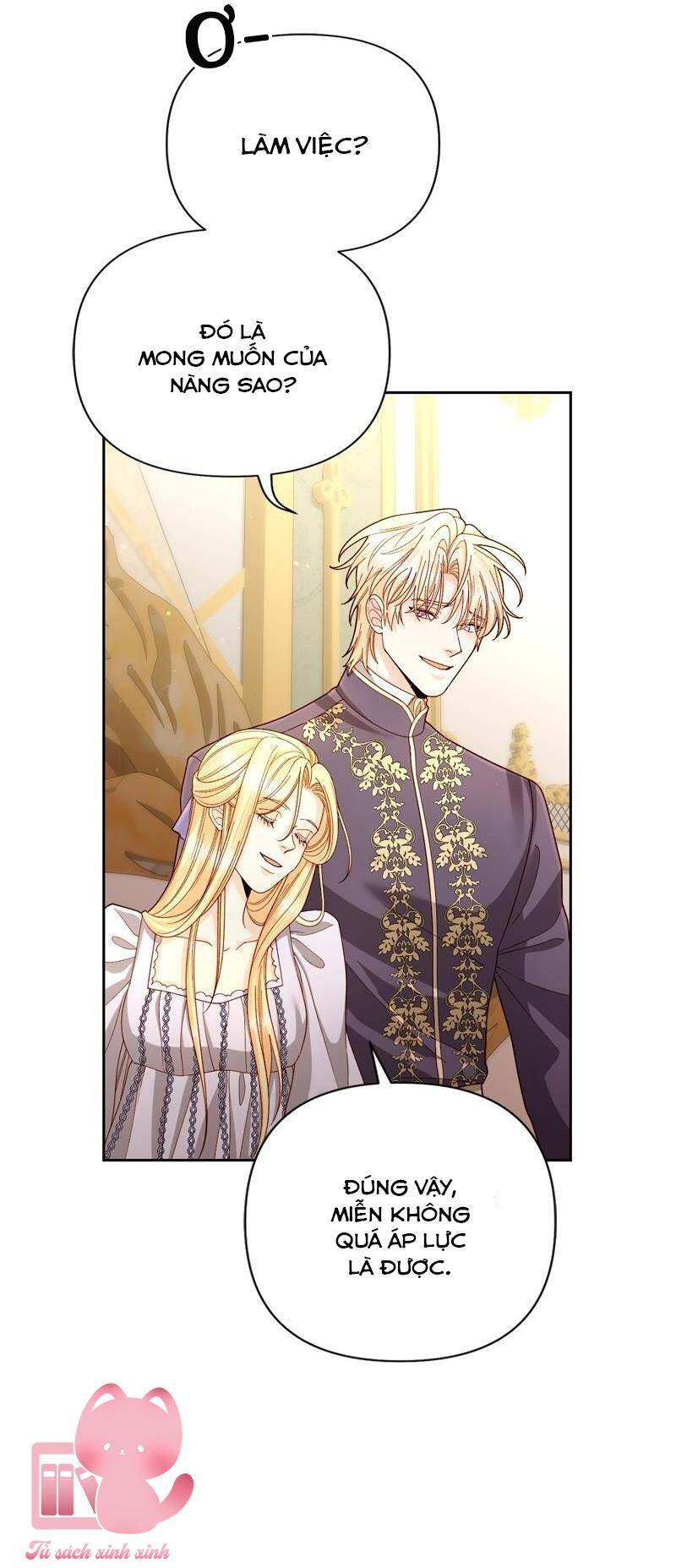 Hoàng Hậu Tái Hôn Chapter 198 - Trang 2